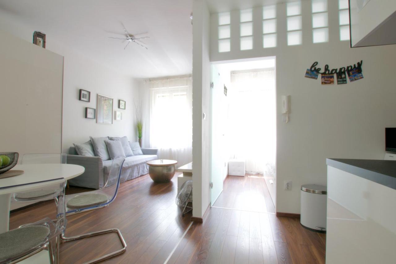 Standard Apartment By Hi5 - Nagymezo 11 Budapest Extérieur photo