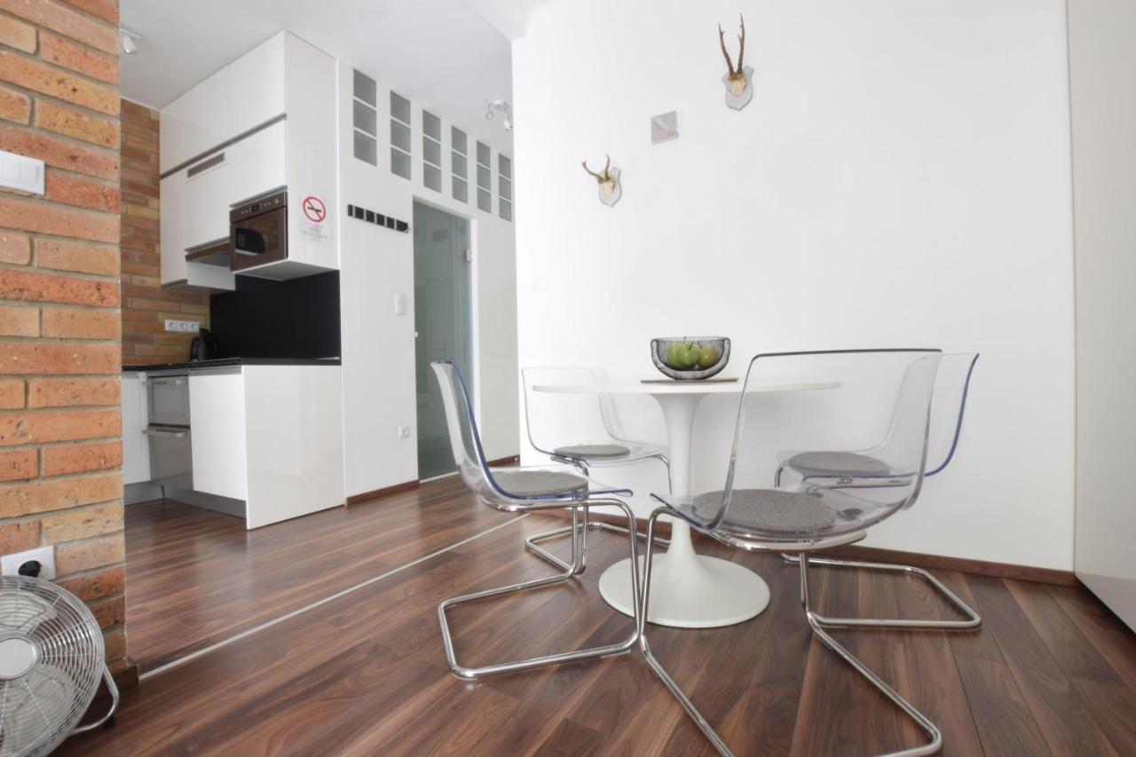 Standard Apartment By Hi5 - Nagymezo 11 Budapest Extérieur photo