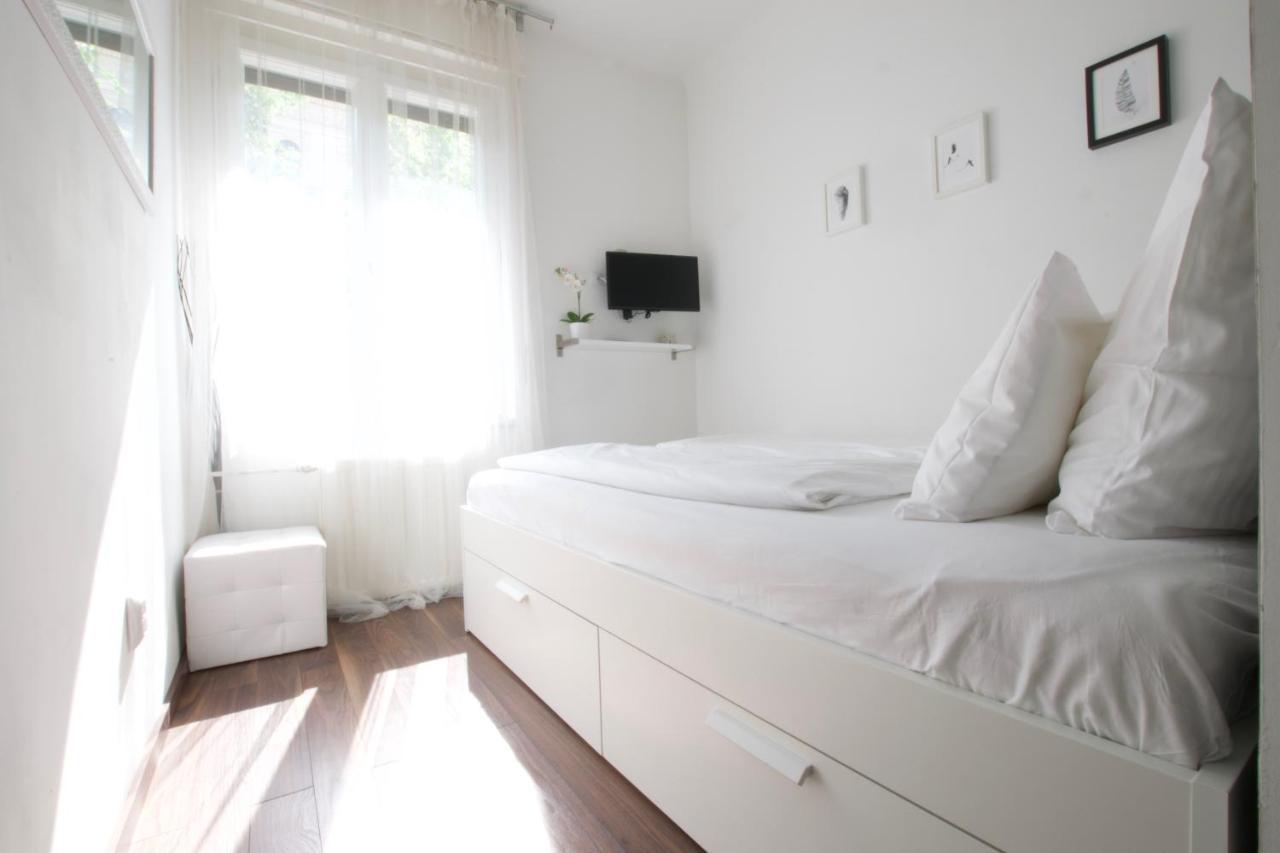 Standard Apartment By Hi5 - Nagymezo 11 Budapest Extérieur photo